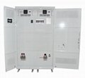 128KWH Energy Storage LiFePO4 Lithium Battery&MPPT Solar Controller&BMS System 2