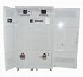 128KWH Energy Storage LiFePO4 Lithium Battery&MPPT Solar Controller&BMS System