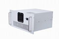 High efficiency 307V 100A mppt charge controller for lifepo4 battery 2