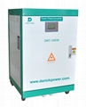 110/220V 60Hz 2 phase to 380V 50hz 3 phase converter
