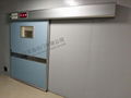 steel airtight door/clean room door 1