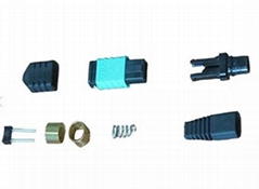 MTP/MPO Connectors