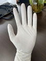 SSG Disposable All-purposed Gloves, 100% Nitrile, No Powder-Made in Vietnam