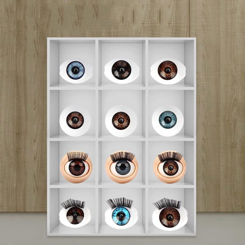 Toy Simulation Eyes 4D Moving Doll Eyes 5