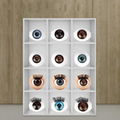 Toy Simulation Eyes 4D Moving Doll Eyes 5