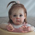 New 22 inch reborn doll 3