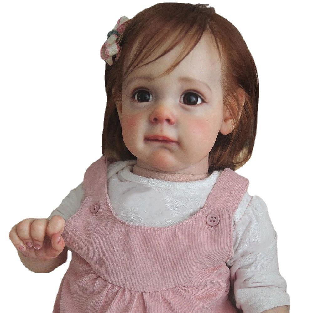 New 22 inch reborn doll 5