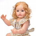 55CM Simulated Baby Reborn Doll