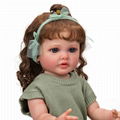 24 inch lifelike reborn doll