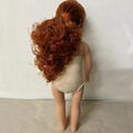 18 inch American naked doll 2