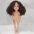 18 inch American naked doll 3