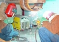 MIG WELDING - GAS METAL ARC WELDING (GMAW) 1