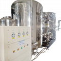 Competitive Price High Pressure 999995 purity nitrogen generator Nitrogen Genera 5