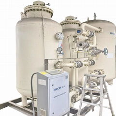 Good Quality Psa Nitrogen Machine nitrogen maker 1000Nm3 per hour N2 Gas Plant