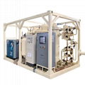 Factory Prices High Purity Nitrogen Generator Gas Plant Nitrogen Generation  5