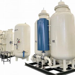 Wholesale Cheap Price Oxygen And Nitrogen Making Plant Psa Nitrogen Generator 