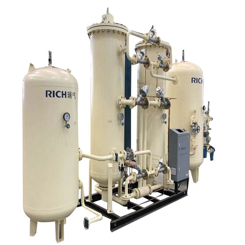 Wholesale Cheap Price Oxygen And Nitrogen Making Plant  2