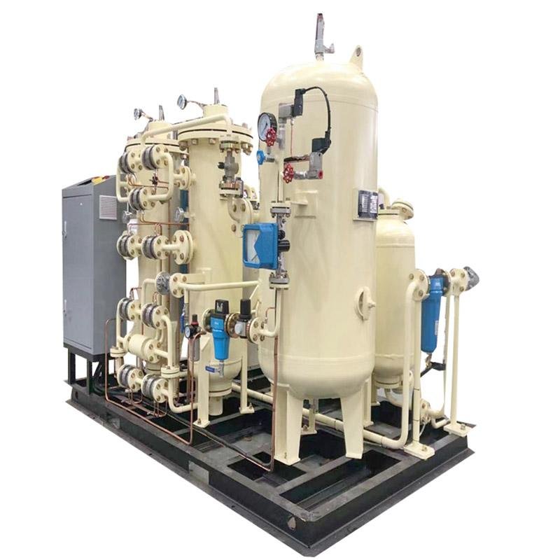 Wholesale Cheap Price Oxygen And Nitrogen Making Plant  4