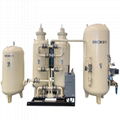 Online Wholesale Nitrogen Gas Generator nitrogen filling  1