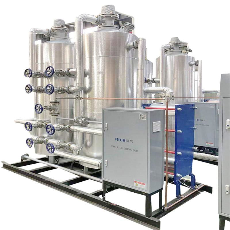 Online Wholesale Nitrogen Gas Generator nitrogen filling  5