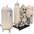 New Arrival Simple Design nitrogen supply system Nitrogen Generation Plant 3