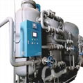 New Arrival Simple Design nitrogen supply system Nitrogen Generation Plant 1