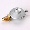 Medium Pressure Gas Regulator for A302/