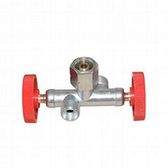 Needle Valve