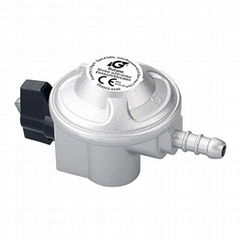 Snap On Compact Low Pressure Regulator