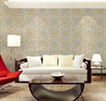 3D PVC Wallpaper 1