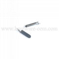 Surgical Instruments Parts Toothed