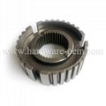 Powder Metallurgy mold powder metal parts Gears OEM Metal Powder