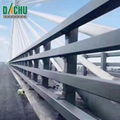 Customized High Quality Road Safety Bridge Guardrails 1