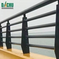 Carbon Steel Bridge Guardrail 2