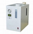 SPE-600 PEM pure water electrolysis hydrogen gas generator electrolyser 1