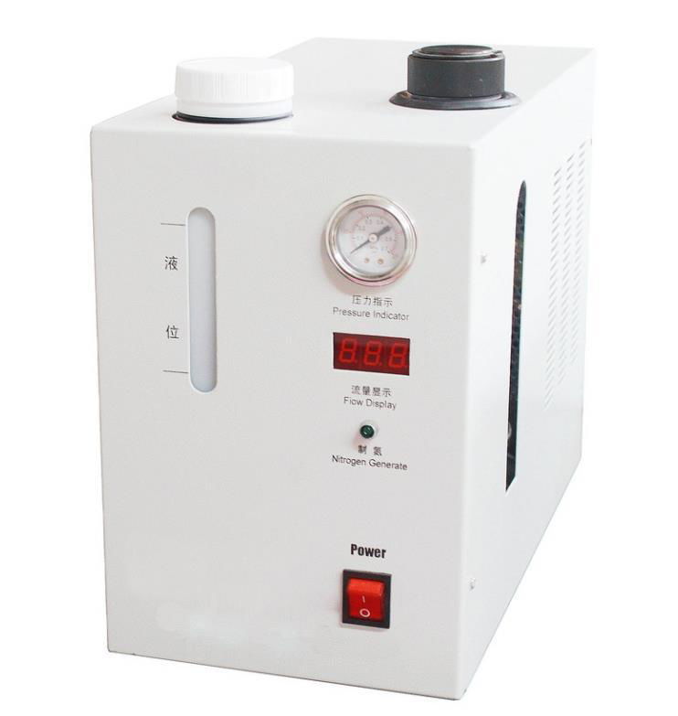  High purity lab nitrogen generator 500ml 0.4Mpa pressure  High purity lab n2