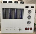 NHA300 professional GC gas station Nitrogen & Hydrogen & Air generator in one ma 1