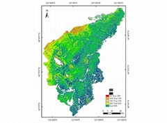 SATELLITE REMOTE SENSING IN AGRICULTURE