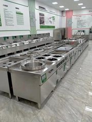 Shandong Brother kitchenware Co.,ltd