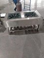stainless steel stove 1