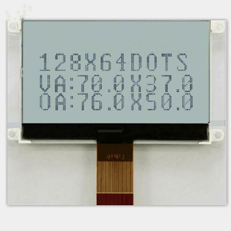 Graphic LCD MODULE,128*64 dots