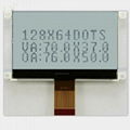 Graphic LCD MODULE,128*64 dots 1