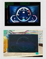 3.97 inch TFT DISPLAY FOR Motorcycle Speedometer