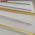 Tee Bar for Suspending Ceiling Tiles/T-Grid/Ceiling T-Bar/Ceiling Grid Component 1