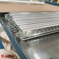 Metal Frame Suspended Flat Ceiling T-Grid for False Ceiling Tiles From Factory 2