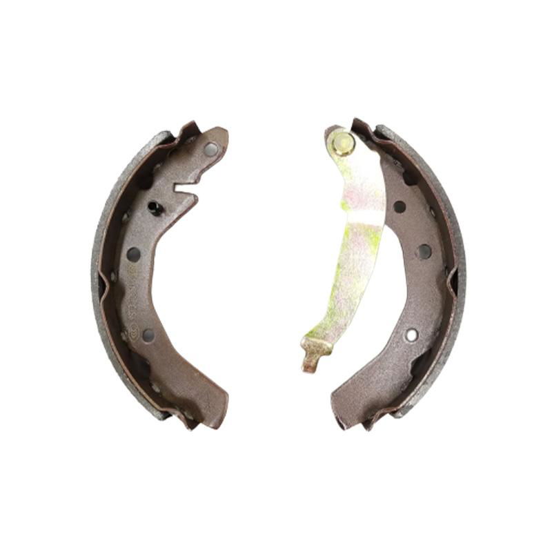 S995 GS8645 96268686 Brake Shoes for Chevrolet Daewoo 