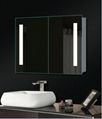 Bathroom Medicine Cabinets With Led