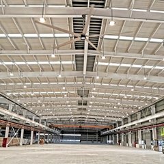  Large Industrial Ceiling Fans Manufacturer for Big Spaces 