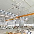  Large Industrial Ceiling Fans Manufacturer for Big Spaces  2