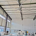  Large Industrial Ceiling Fans Manufacturer for Big Spaces  3